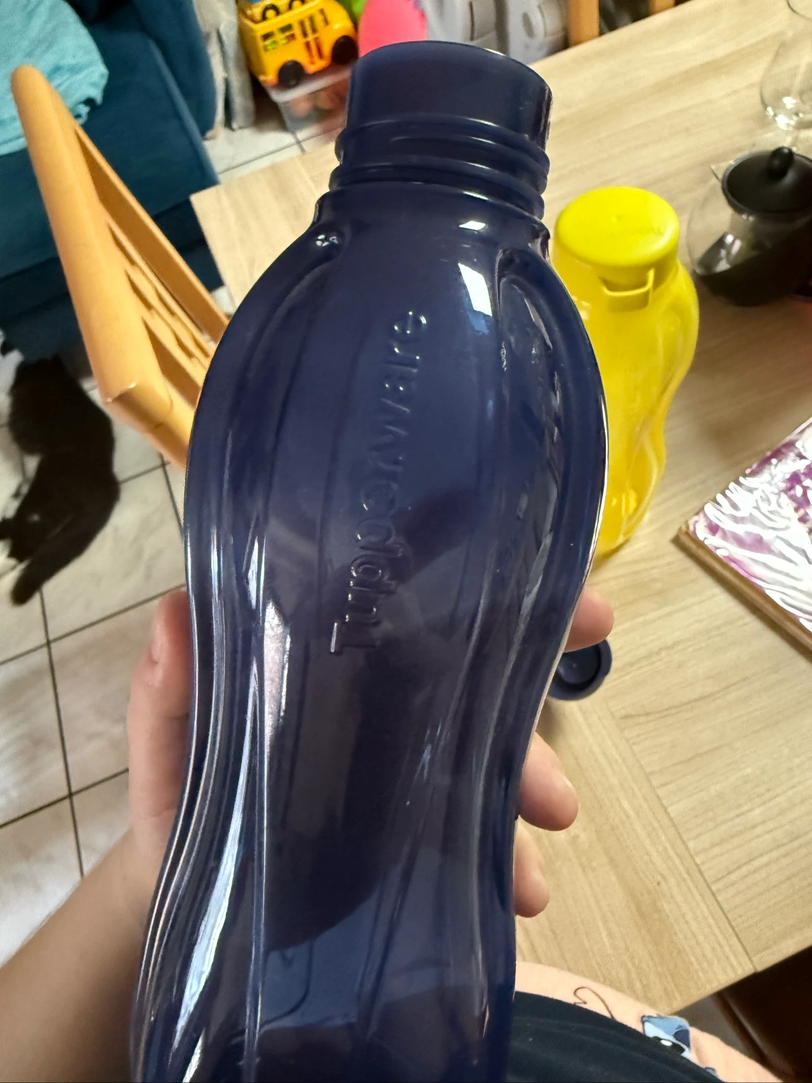 Lot of two Tupperware bottles 1.5l + 1l – photo 10
